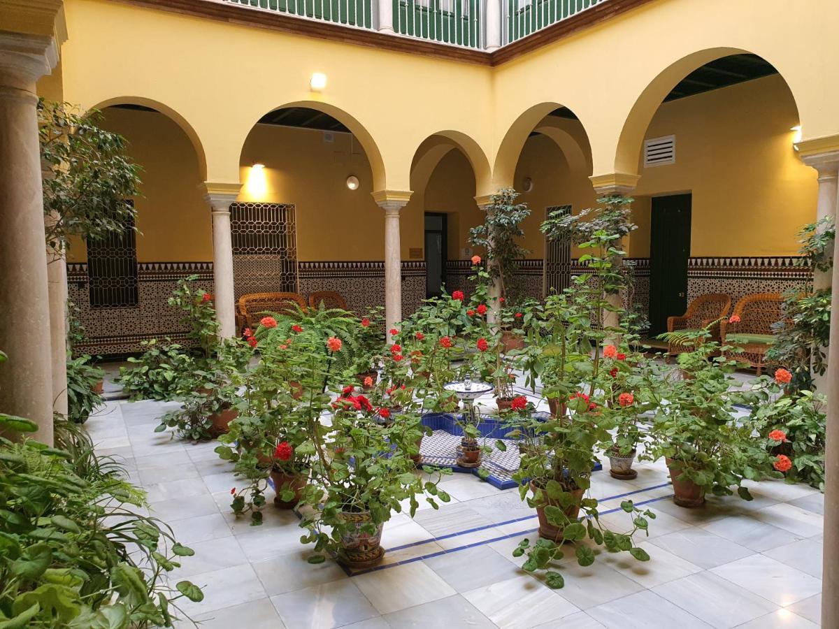 Apartamento Centro Historico Sevilha Exterior foto