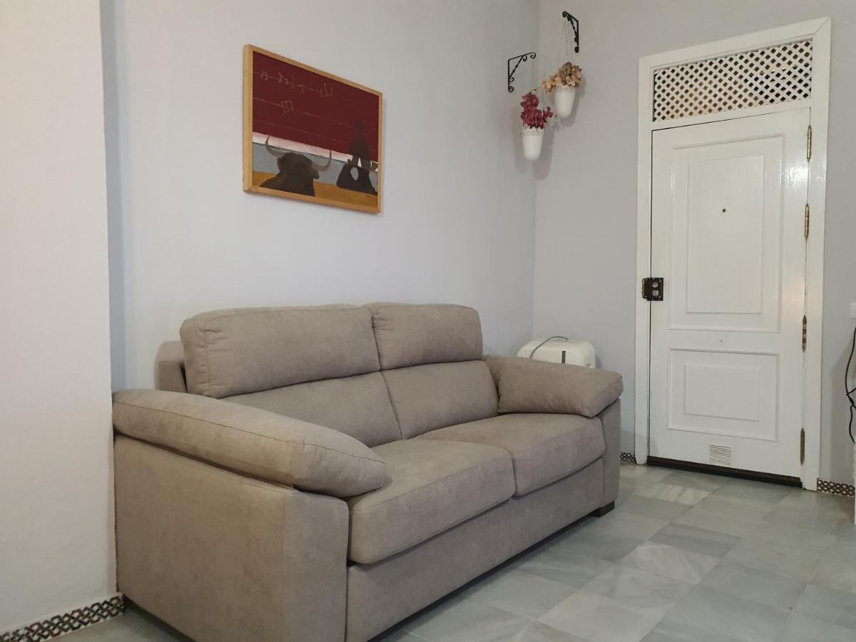 Apartamento Centro Historico Sevilha Exterior foto